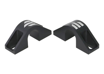 Whiteline Sway Bar - Mount Saddle KBR10 Photo - Close Up
