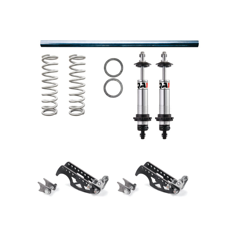 QA1 Promo Star-12-200 Kit Pro-Rear Coilover D-Adj. 3.00in DD501-12200 DD501-12200 Photo - Primary