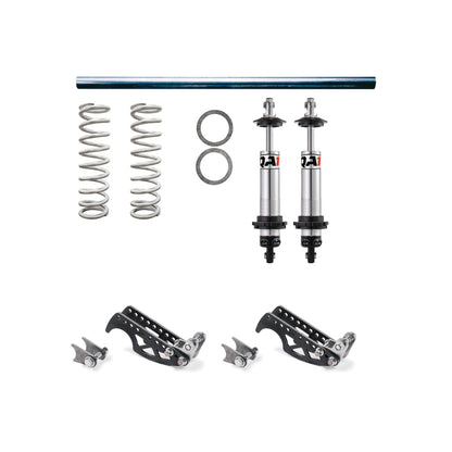 QA1 Promo Star-12-300 Kit Pro-Rear Coilover D-Adj. 3.00in DD501-12300 DD501-12300 Photo - Primary
