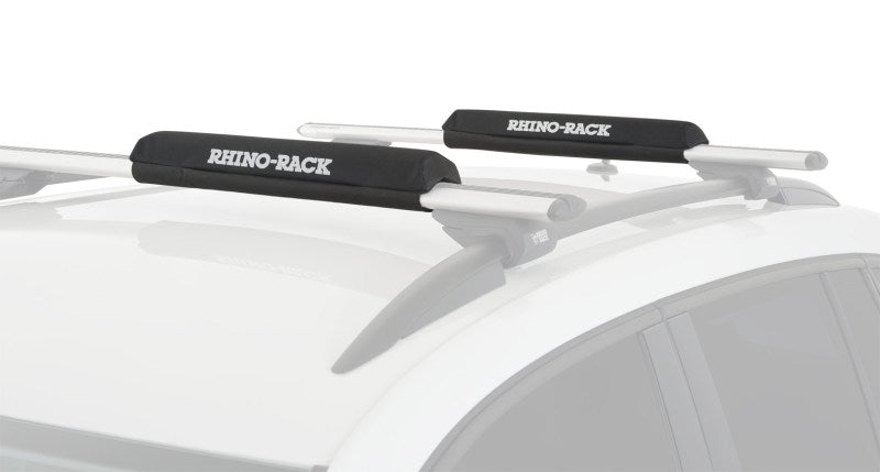 Rhino-Rack Universal Wrap Pads - 22in - Pair RWP03 RWP03 Photo - Primary