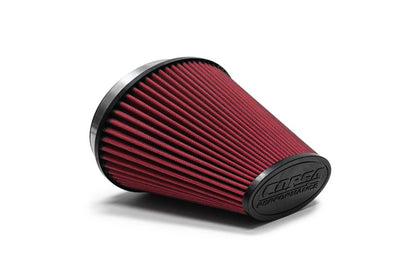 Corsa 14-19 Chevrolet Corvette C7 6.2L V8 Replacement Dry Air Filter (Fits 44001 & 44001D Only) 5165D 5165D Photo - Unmounted