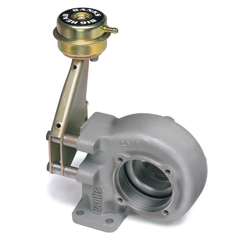 Banks Power 94-02 Dodge 5.9L Quick-Turbo System 0W544 24052 Photo - Primary