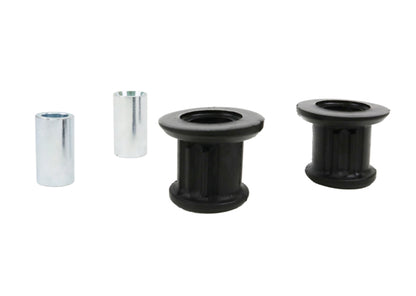 Whiteline Control Arm - Lower Inner Rear Service Bushing W0563 Photo - Primary