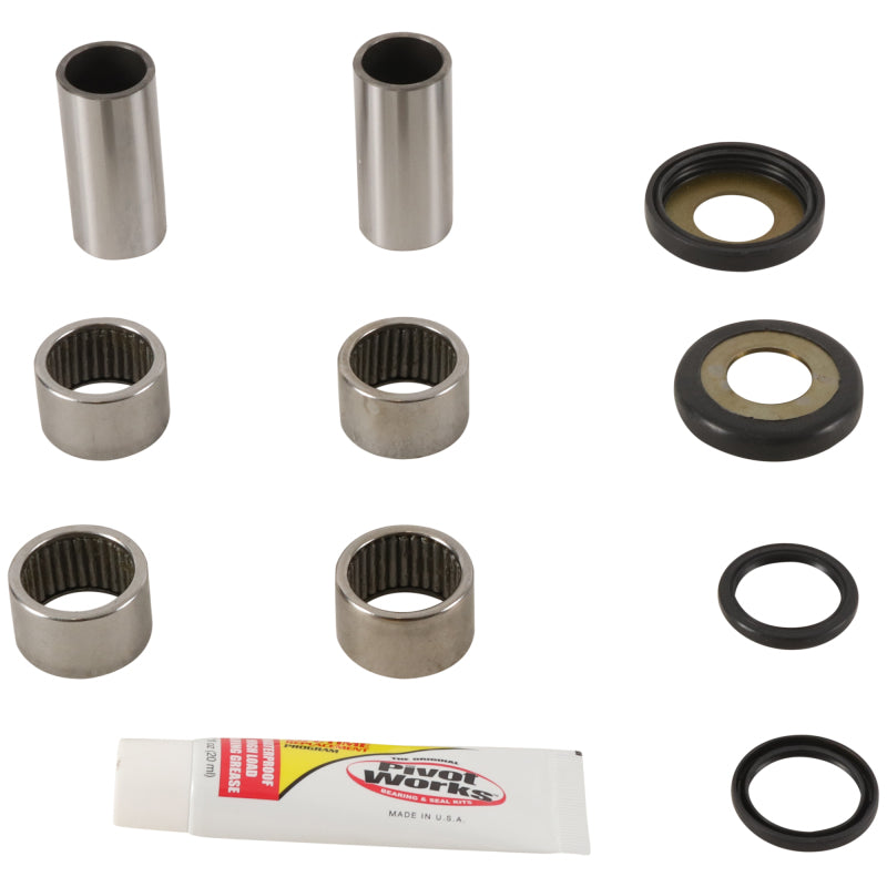 Pivot Works 00-07 Honda XR650R PW Swing Arm Kit PWSAK-H22-006 PWSAK-H22-006 Photo - Primary