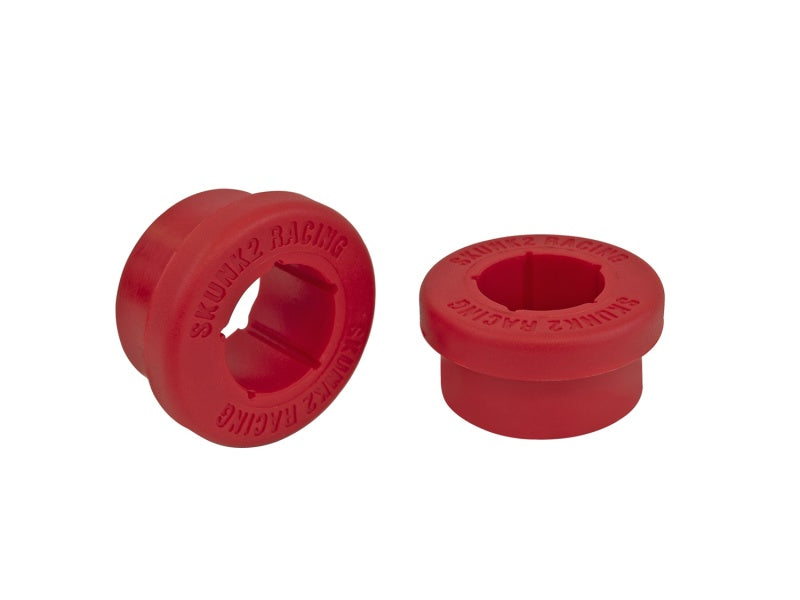 Skunk2 Rear Camber Kit and Lower Control Arm Replacement Bushings 916-05-0095 Photo - Unmounted