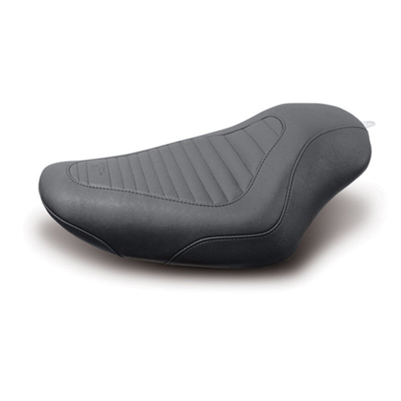 Mustang Motorcycle Solo Seat Tuck N Roll 76955 76955 User 1