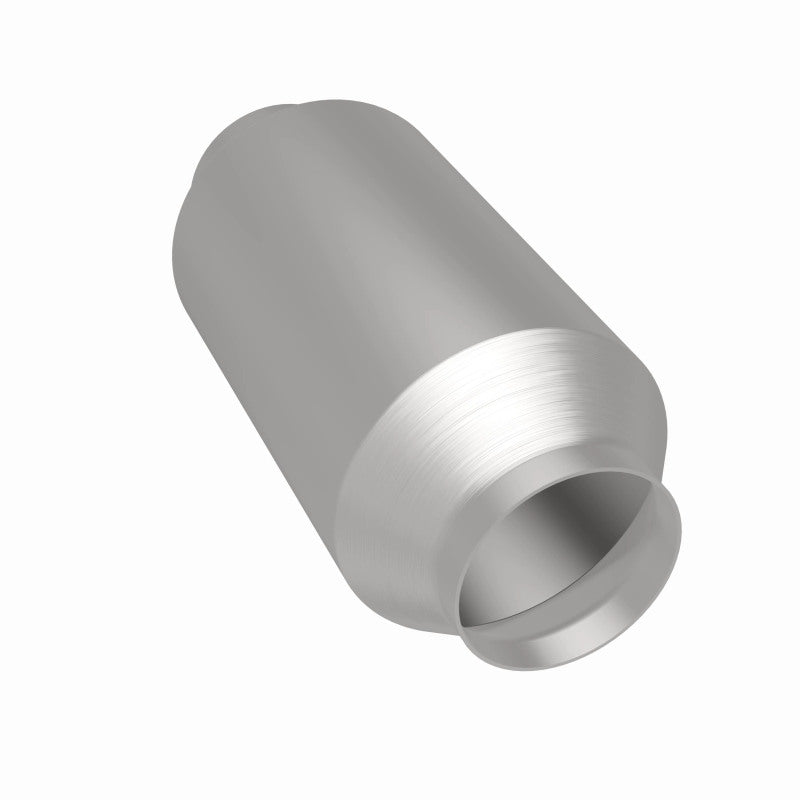 MagnaFlow Standard Grade Federal / EPA Compliant Universal Catalytic Converter 54956 360 Degree Image Set