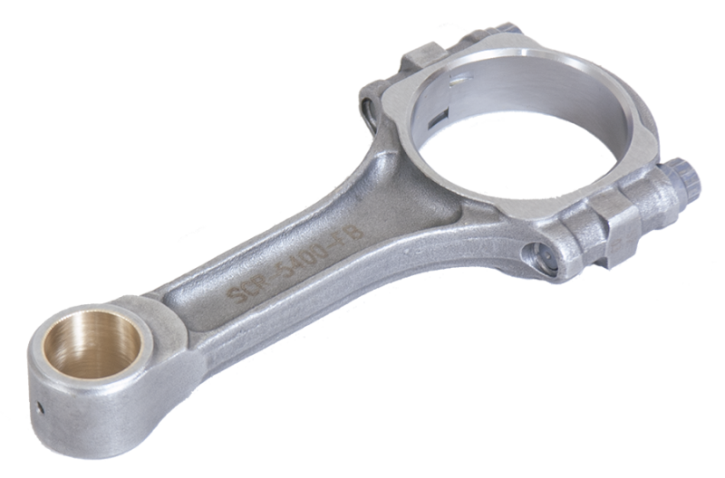 Eagle Ford Small Block Standard I-Beam Connecting Rod 5.400in (Set of 8) SIR5400FB SIR5400FB Photo - Unmounted
