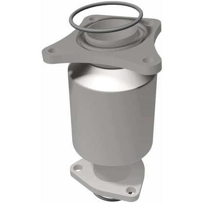 MagnaFlow California Grade CARB Compliant Direct-Fit Catalytic Converter 444032 Photo - out of package