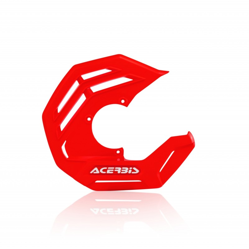 Acerbis X-Future Disc Cover 2802010227 2802010227 Photo - Primary