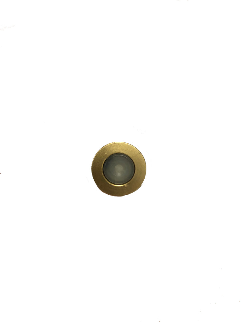 McLeod Qwik Disconnect Male End No Line 139202 139202 Thumbnail