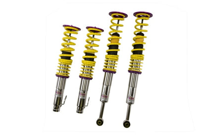KW V1 Coilover Kit Honda Accord (CL7, CL9, CN1) Sedan 10250009 10250009 Photo - Primary