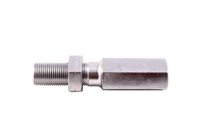 QA1 Precision Products Double Adjuster - 3/4in x 3/4in QA1ADJ12-12 ADJ12-12 Photo - Primary