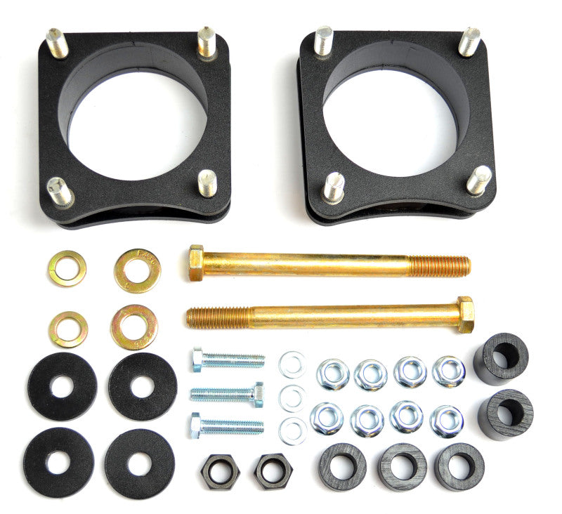RBP RBP Leveling Kits Suspension Leveling Kits main image