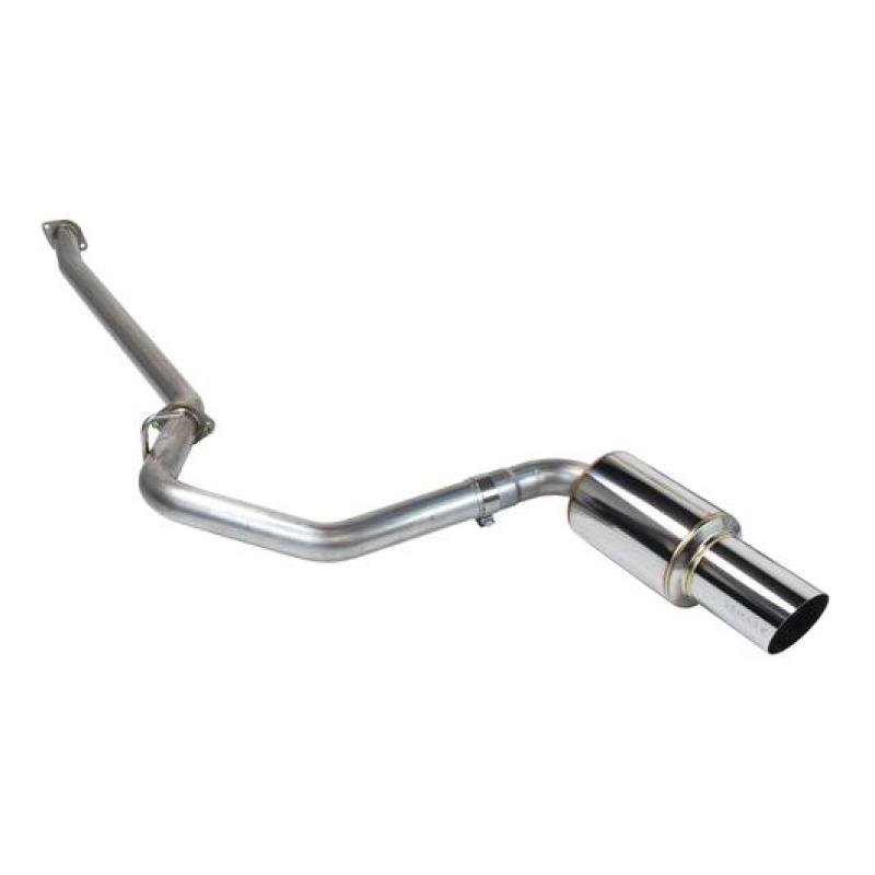 Remark 12-21 Scion/Toyota/Subaru FRS/BRZ/86 Cat-Back Remark Exhaust w/Stainless Polished Tip RK-C1063T-03 RK-C1063T-03 User 1