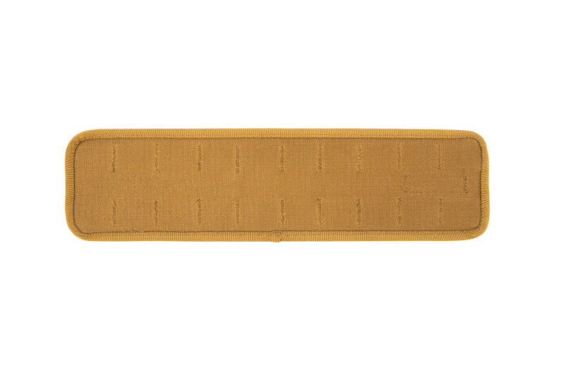 BuiltRight Industries 15.5in x 4.5in Medium Tech Panel - Tan 105019 105019 Photo - Close Up