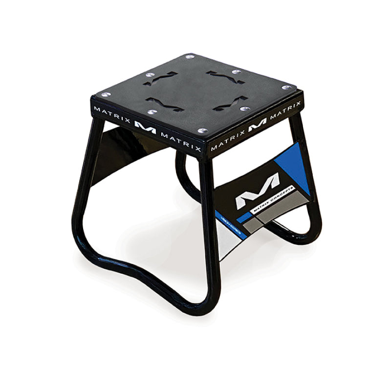Matrix Concepts Mini Mini Steel Stand - Blue MM-103 MM-103 User 1