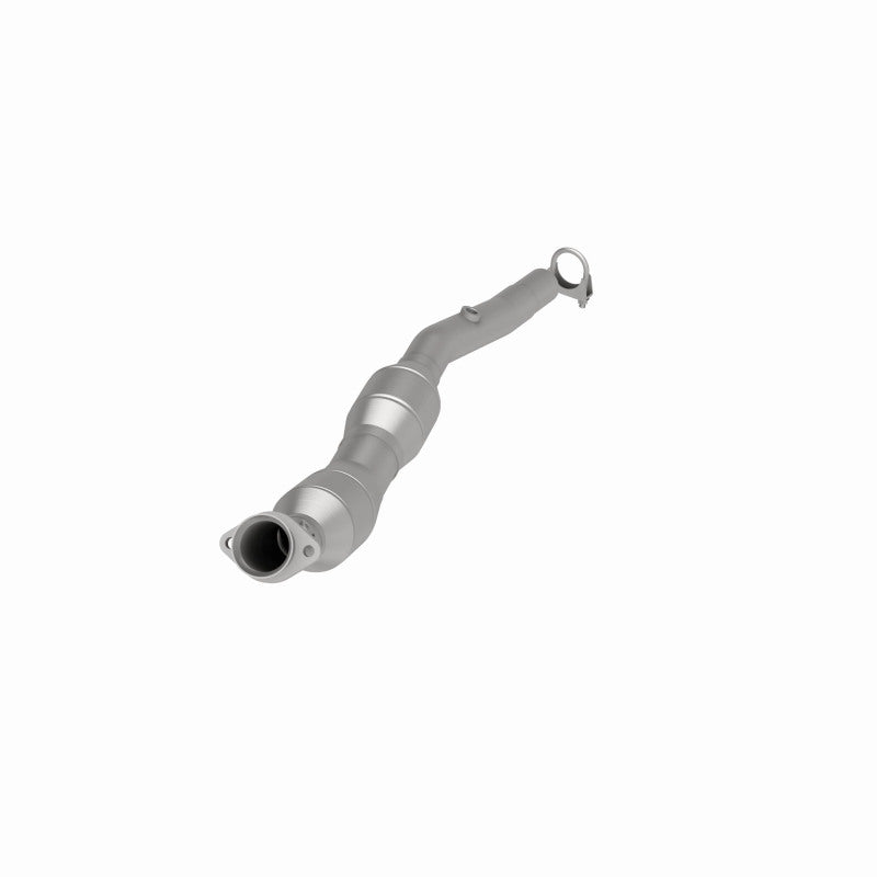 MagnaFlow Land Rover Range Rover OEM Grade Federal / EPA Compliant Direct-Fit Catalytic Converter 49722 360 Degree Image Set