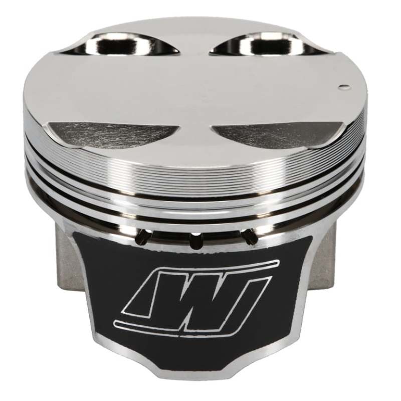 Wiseco Mitsu 4G64 w/4G63 Heads 10.5:1 E85 K656M86AP User 5