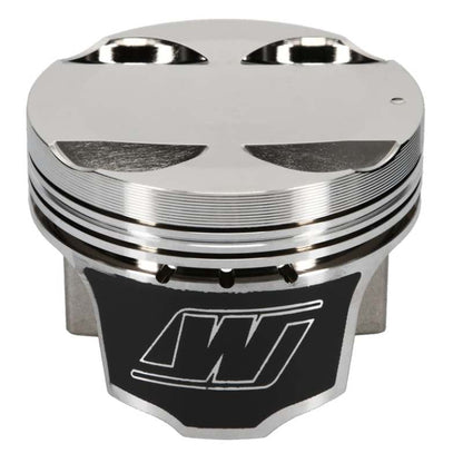 Wiseco Mitsu 4G64 w/4G63 Heads 10.5:1 E85 K656M86AP User 5