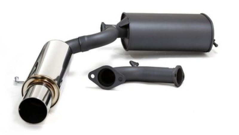 HKS 00-05 Celica GT Hi-Power Exhaust 3203-EX018 3203-EX018 Photo - Primary