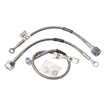 Russell Street Legal S10/S15 Pu/Blz 82-91 2Wd (Early '91) 672330 Photo - Primary