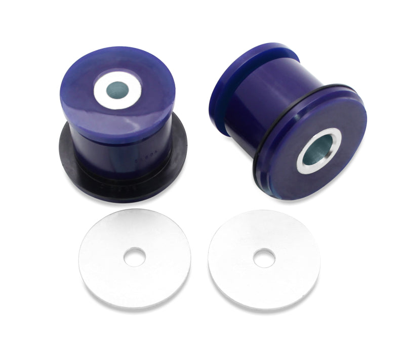 SuperPro Rear Subframe Bushing Kit SPF5160K Photo - Primary
