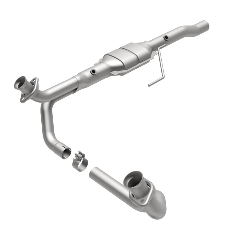 MagnaFlow Dodge Ram 1500 OEM Grade Federal / EPA Compliant Direct-Fit Catalytic Converter 51149 Photo - Primary
