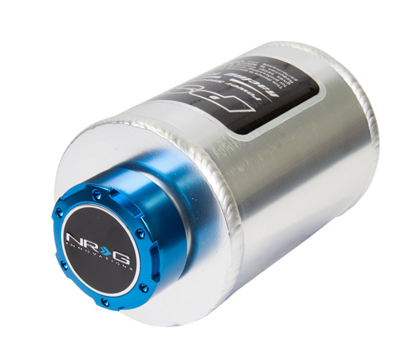 NRG Power Steering Tank Chrome PST-100 Photo - Primary