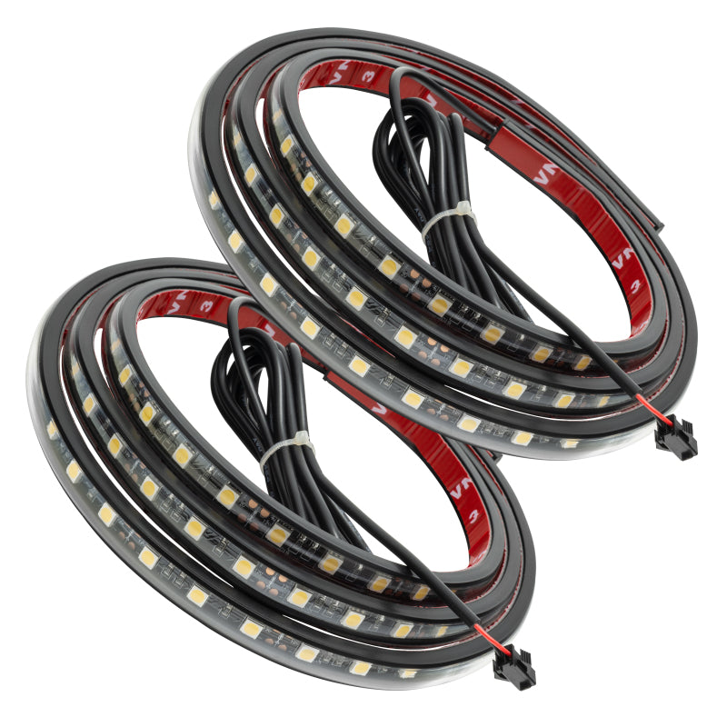 ORACLE Lighting Oracle Truck Bed LED Cargo Light 60in Pair w/ Switch - White 3826-504 3826-504 Photo - Primary