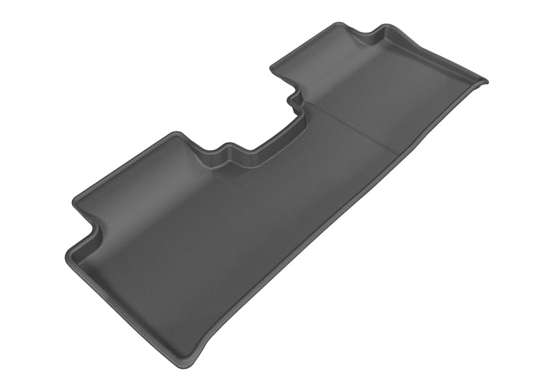 3D MAXpider 2016-2020 Buick Envision Kagu 2nd Row Floormats - Black L1BC02421509 L1BC02421509 Photo - Primary
