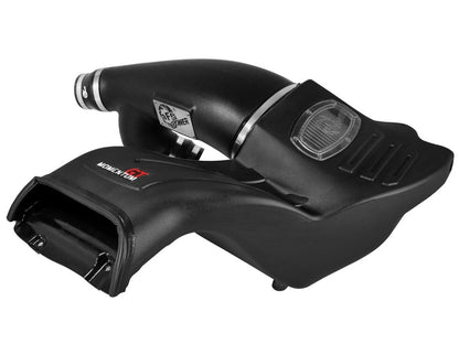 aFe Momentum GT Pro DRY S Cold Air Intake System: Ford F-150 EcoBoost 15-1 51-73112-1 Photo - Primary