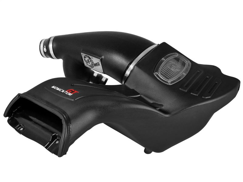 aFe Momentum GT Pro DRY S Cold Air Intake System: Ford F-150 EcoBoost 15-1 51-73112-1 Photo - Primary