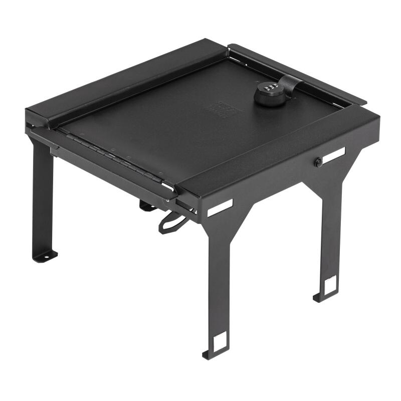 Tuffy Products Tuffy Ford F150 Console Safe W/ Combo Lock 315-01-A 315-01-A Photo - Close Up