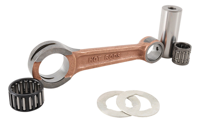 Hot Rods 07-08 KTM 144 SX 144cc Connecting Rod Kit 8670 8670 Photo - Primary