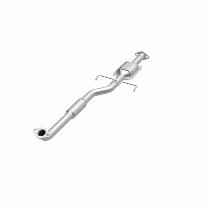MagnaFlow Mitsubishi HM Grade Federal / EPA Compliant Direct-Fit Catalytic Converter 93195 360 Degree Image Set