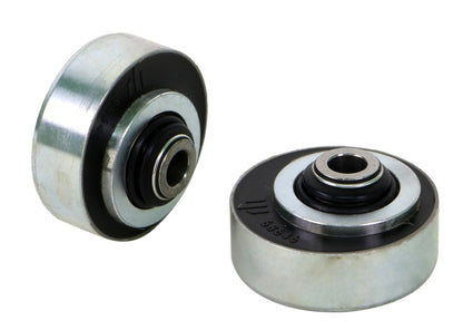 Whiteline Performance Front Control arm - lower inner rear bushing KCA471 Photo - Close Up