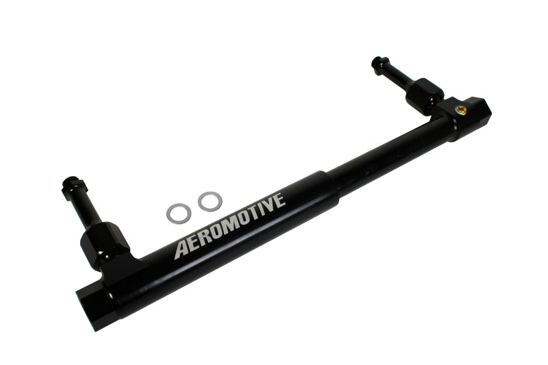 Aeromotive Dual Action Adjustable Fuel Log - Demon 14202 Photo - Primary