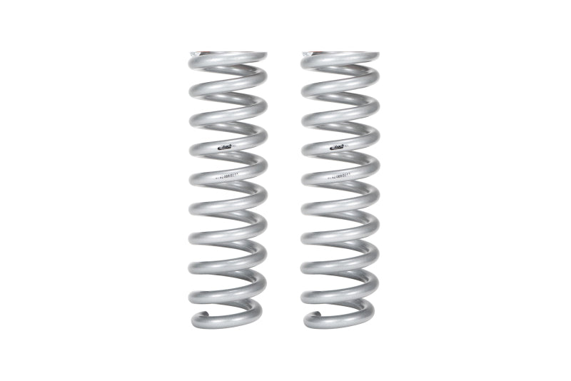 Eibach Pro-Truck Lift Kit for 07-15 Toyota Tundra 2WD/4WD E30-82-067-03-20 Photo - Primary
