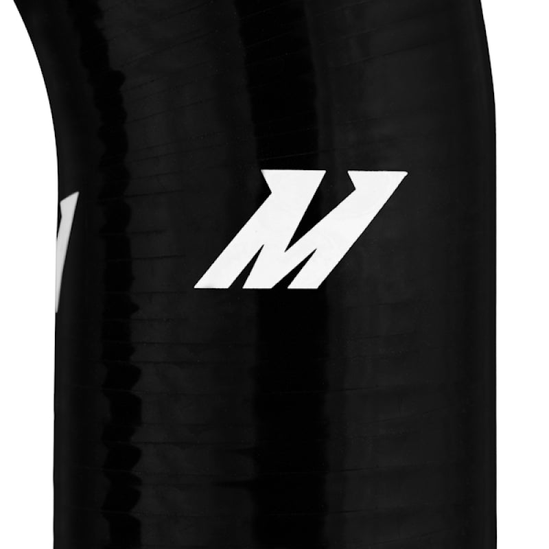 Mishimoto Turbo Silicone Hoses - Black 2005-2006 Jeep Liberty 2.8 CRD MMHOSE-LIBT-05TBK Photo - Close Up