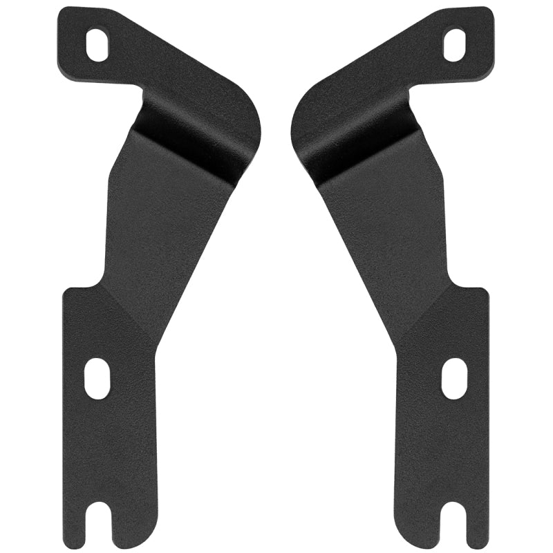 Rigid Industries 16-20 Toyota Tacoma A-Pillar Mount (Fits 360-Series, D-Series, D-SS) 46702 46702 Photo - Primary