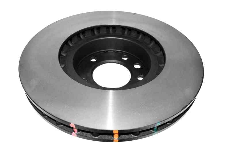 DBA 11-18 Porsche Cayenne (/w360mm Iron Front Rotor) Front 4000 Series Plain Rotor 42596 42596 Photo - out of package