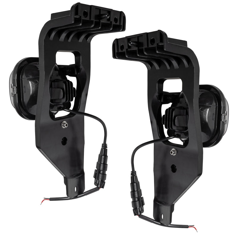 ORACLE Lighting Oracle 05-07 Ford Superduty High Powered LED Fog (Pair) - 6000K 5863-504 5863-504 User 4