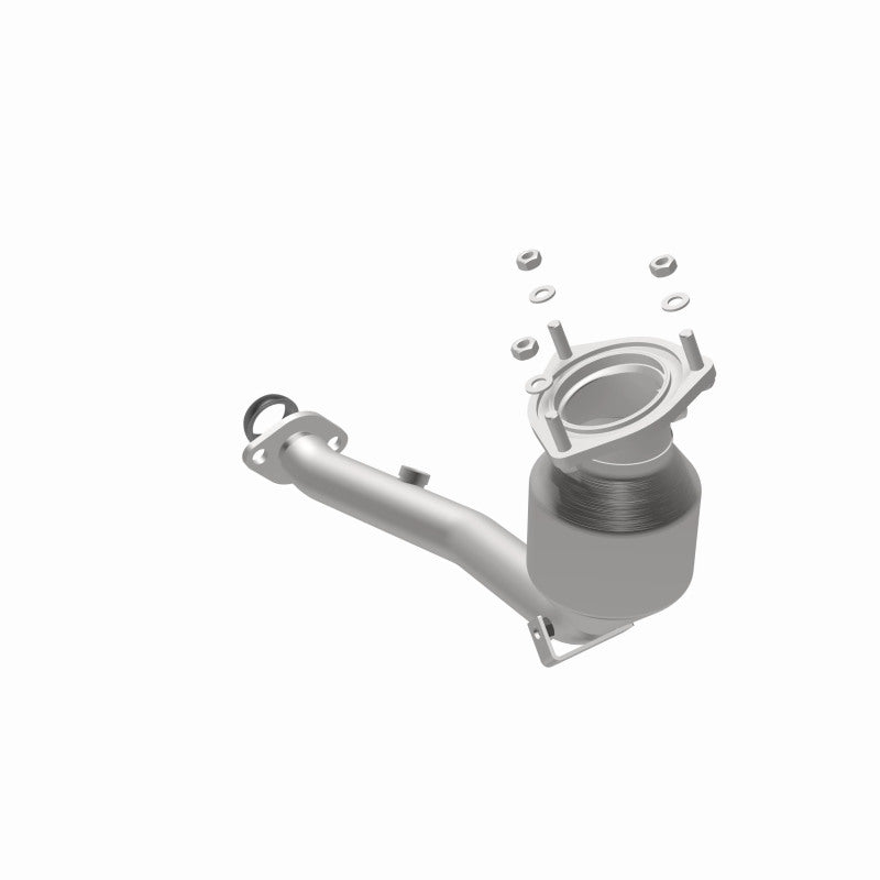 MagnaFlow Suzuki SX4 OEM Grade Federal / EPA Compliant Direct-Fit Catalytic Converter 52141 360 Degree Image Set