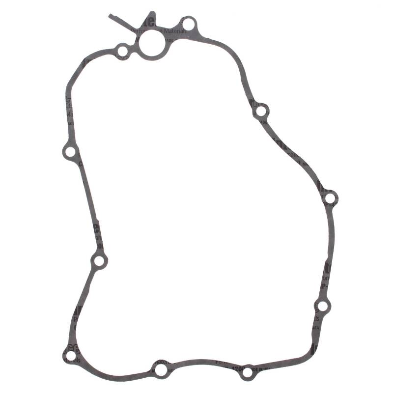 Vertex Pistons Vertex Gaskets 05-23 Yamaha YZ125 Inner Clutch - Side Cover Gasket Kit 816149 816149 Photo - Primary