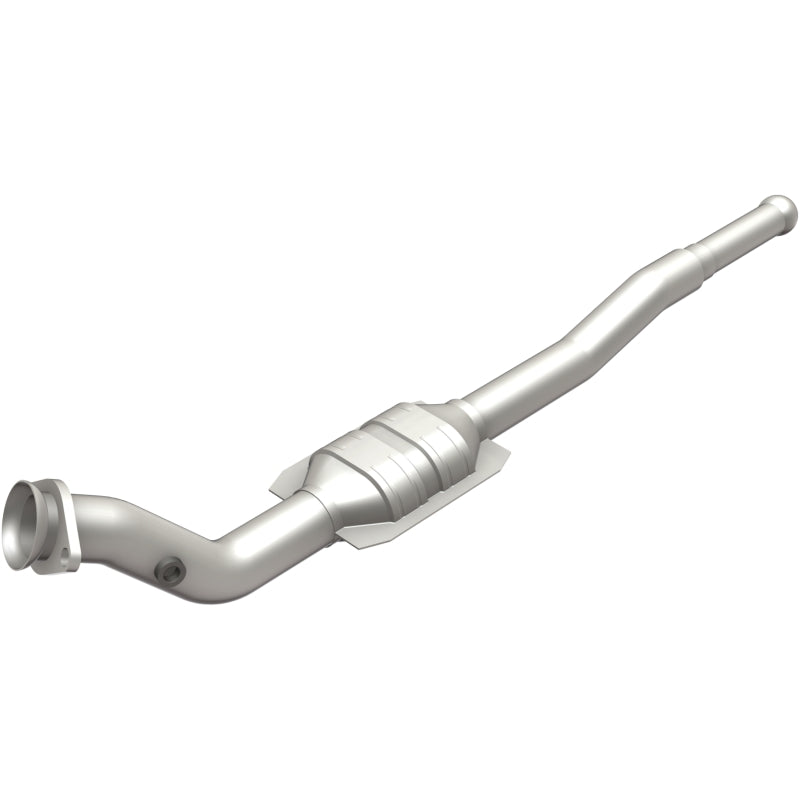 MagnaFlow Volvo 850 Standard Grade Federal / EPA Compliant Direct-Fit Catalytic Converter 23633 Photo - Primary