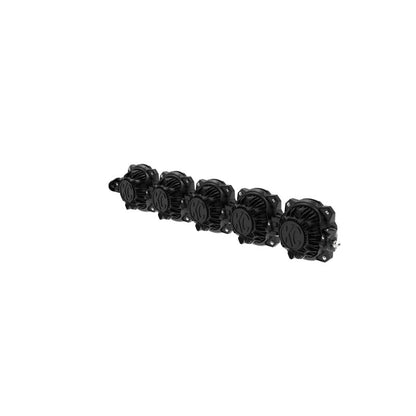 KC HiLiTES Gravity Titan LED Light Bar - 32in. (5-Light) 91415 91415 User 2