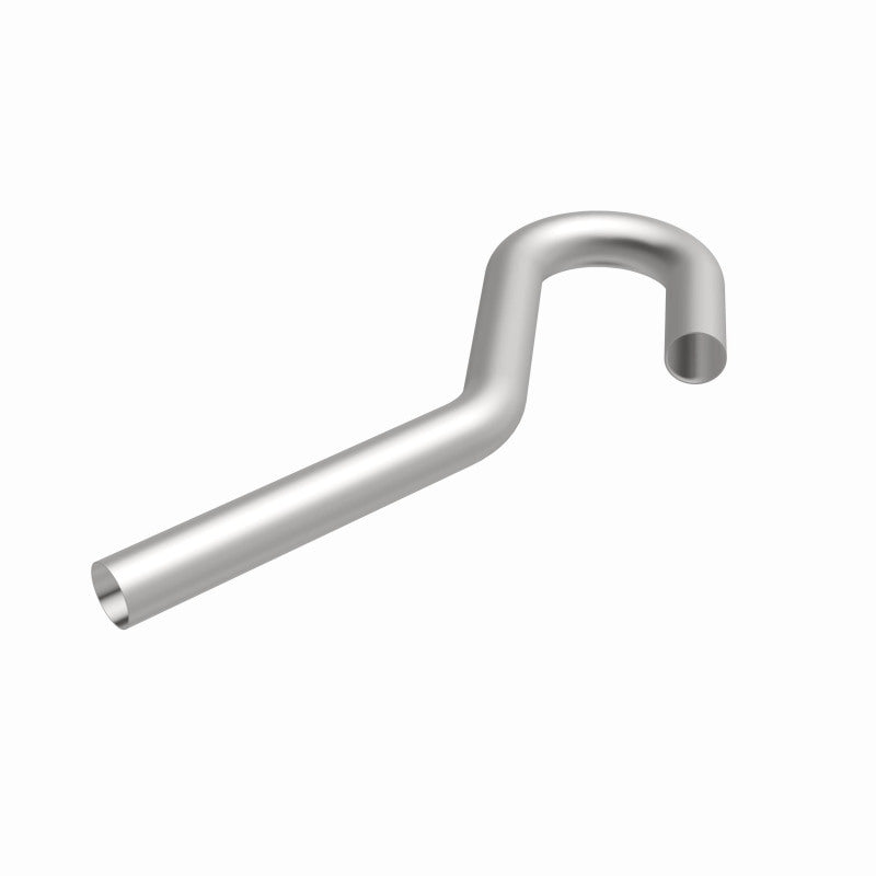 MagnaFlow 3 in 1 Multi Bend Stainless Steel Pipe 10760 360 Degree Image Set