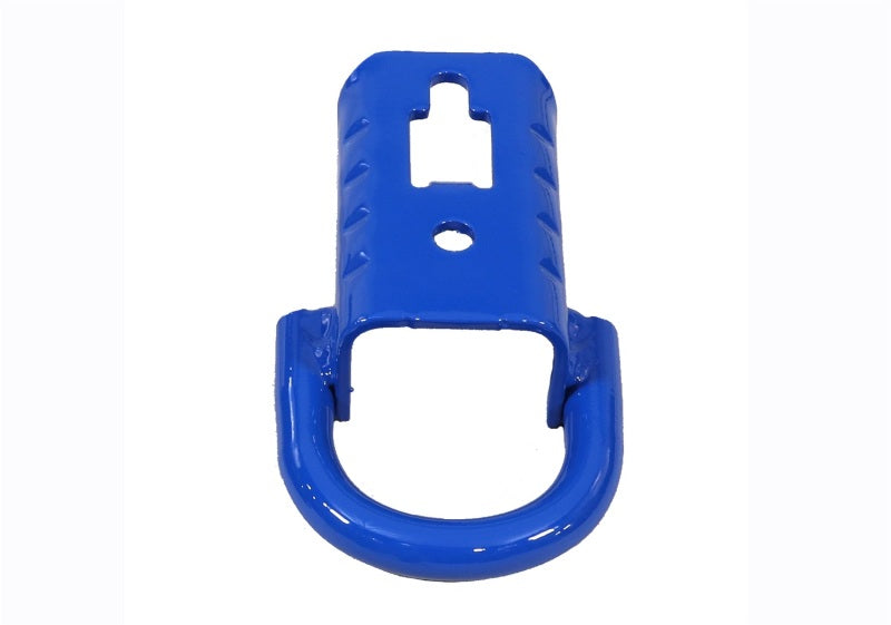 Ford Racing 15-22 F-150 Tow Hooks - Blue (Pair) M-18954-F15B M-18954-F15B Photo - Unmounted