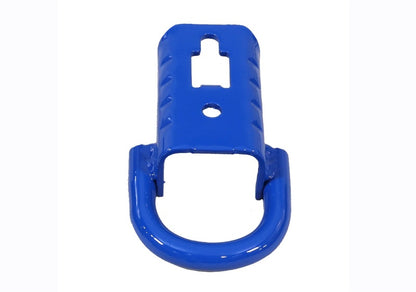 Ford Racing 15-22 F-150 Tow Hooks - Blue (Pair) M-18954-F15B M-18954-F15B Photo - Unmounted